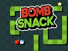 เกม Bomb snack