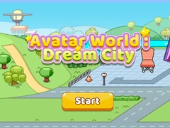เกม Avatar World: Dream City