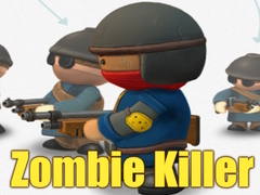 เกม Zombie Killer