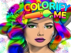 เกม Colorify My