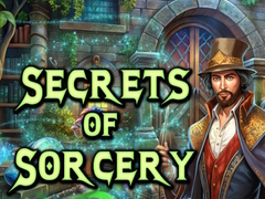 เกม Secrets of Sorcery
