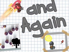 เกม and Again