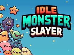 เกม Idle Monster Slayer
