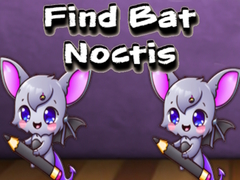 เกม Find Bat Noctis