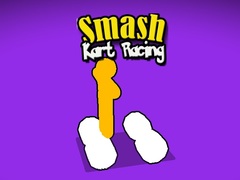 เกม Smash Kart Racing