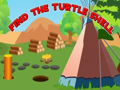 เกม Find the Turtle Shell