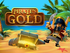 เกม Pirate's Gold