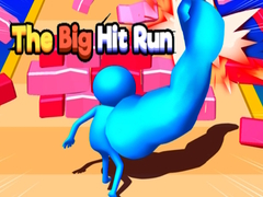 เกม The Big Hit Run