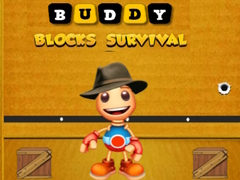 เกม Buddy Blocks Survival