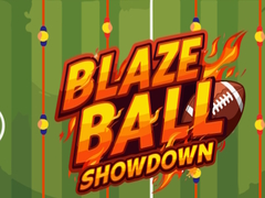 เกม Blaze Ball Showdown