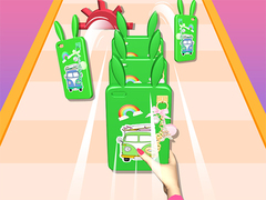 เกม Phone Case DIY Run