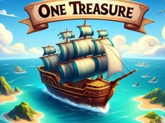เกม One Treasure