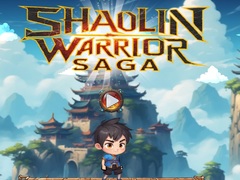 เกม Shaolin Warrior Saga