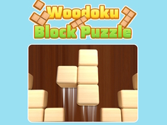 เกม Woodoku Block Puzzle