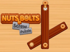 เกม Nuts and Bolts Screw Puzzle