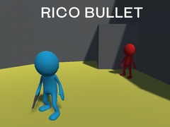 เกม Rico Bullet