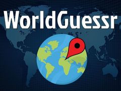เกม World Guessr