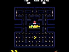 เกม Pacman