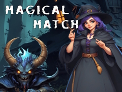 เกม Magical Match