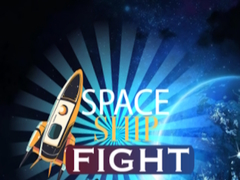 เกม SpaceShip Fight