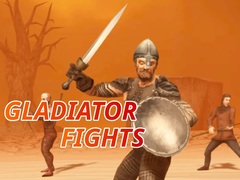 เกม Gladiator Fights