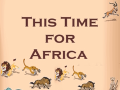 เกม This Time For Africa