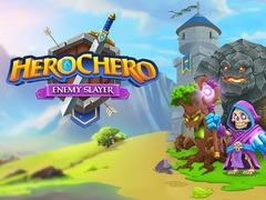 เกม Herochero: Enemy Slayer