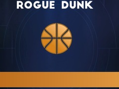 เกม Rogue Dunk