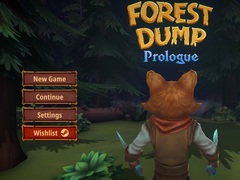 เกม Forest Dump