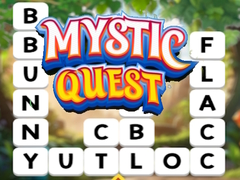 เกม Mystic Quest