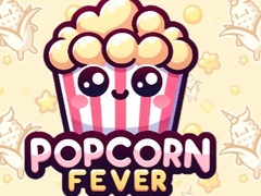เกม Popcorn Fever