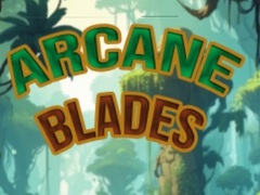 เกม Arcane Blades