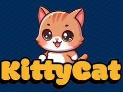 เกม KittyCat Puzzle & Journey