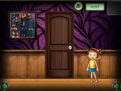 เกม Amgel Kids Room Escape 234