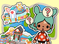 เกม Kids Quiz: Let's Go Places