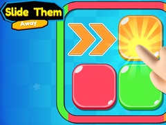 เกม Slide Them Away