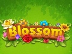เกม Blossom