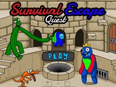 เกม Survival Escape Quest