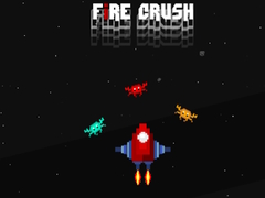 เกม Fire Crush