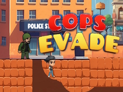 เกม Cops Evade
