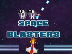 เกม Space Blasters