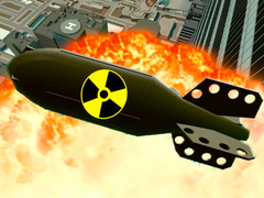 เกม GMOD Bombs