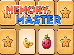 เกม Memory Master
