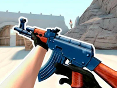 เกม CS: Z