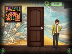 เกม Amgel Easy Room Escape 218