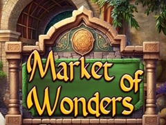 เกม Market of Wonders