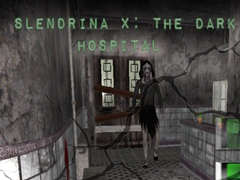 เกม Slendrina X: The Dark Hospital