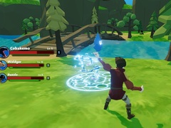 เกม Monster Mage