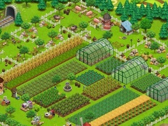เกม Country Life Meadows: A Farming Adventure