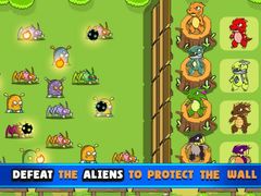 เกม Tower Defense Dragon Merge